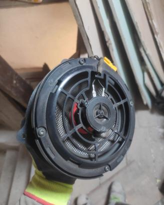 Impianto Audio/Altoparlanti BOSE