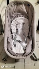 Chicco Baby Hug 4in1