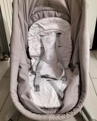 Chicco Baby Hug 4in1