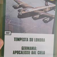 dvd seconda guerra mondiale