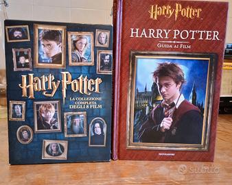 Harry Potter collezione dvd