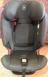 Bebè confort Titan pro seggiolino auto isofix