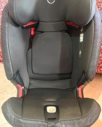 Bebè confort Titan pro seggiolino auto isofix