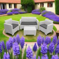 Set Divanetti da giardino Nebraska Bica Originale