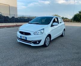 Mitsubishi Space Star Space Star 1.0 Invite