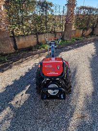 Motocoltivatore Goldoni  my special 14 