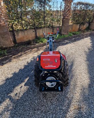 Motocoltivatore Goldoni  my special 14 