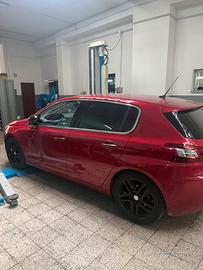 Peugeot 308 1.6 Diesel