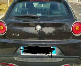 Alfa Mito 1.3 JTDm-2 95 CV SPORT