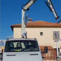 Iveco daily 60c14
