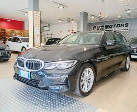 Bmw 320 320d Touring Business Advantage