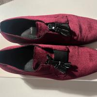 Scarpe da cerimonia ( matrimonio )