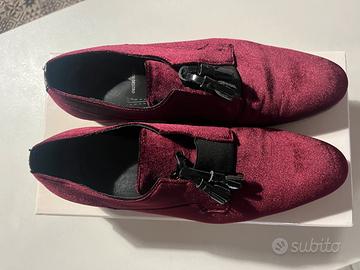 Scarpe da cerimonia ( matrimonio )