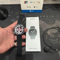 SAMSUNG GALAXY WATCH 8 GPS 44 MM GARANZIA