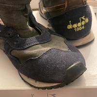 Diadora heritage