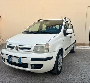 Fiat Panda 2007