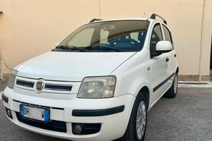 Fiat Panda 2007