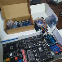 Projects  Kit  FNK0059 FREENOVE