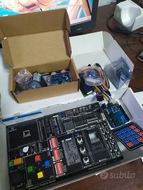 Projects  Kit  FNK0059 FREENOVE