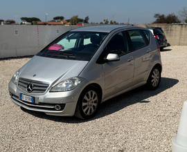 Mercedes classe A180 euro5 10/2010