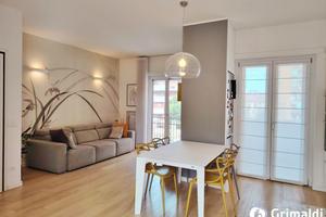 Appartamento Milano [26/26ARG]