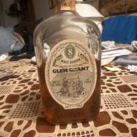Glen Grant Whisky