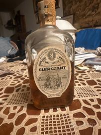 Glen Grant Whisky
