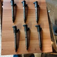 kit iniezione completo Maserati jeep lancia