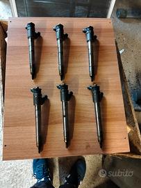 kit iniezione completo Maserati jeep lancia