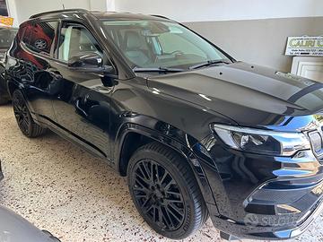 Jeep Compass Limited S 1.6 mjt 131 cv 2024