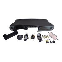 KIT AIRBAG COMPLETO TOYOTA Auris Serie (E180) 2ZR-