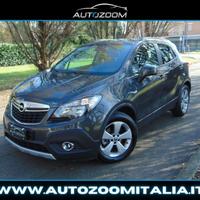 OPEL Mokka 1ª serie Mokka 1.6 CDTI Ecotec 136C...