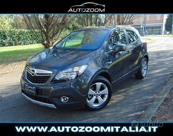 OPEL Mokka 1ª serie Mokka 1.6 CDTI Ecotec 136C...