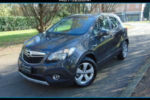 OPEL Mokka 1ª serie Mokka 1.6 CDTI Ecotec 136C...