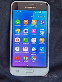 Samsung Galaxy J1 2016 8GB