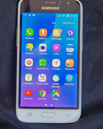 Samsung Galaxy J1 2016 8GB