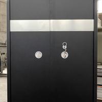 Armadi blindati e casseforti