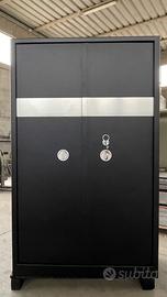 Armadi blindati e casseforti