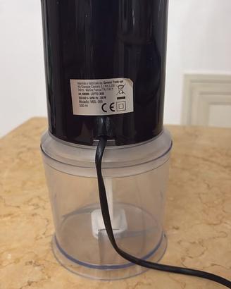 tritatutto elettrico Dictrolux 300W 500ml - MBL-58