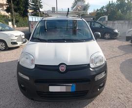 Fiat Panda 0.9 TwinAir Turbo S&S 4x4 Pop Van -2020