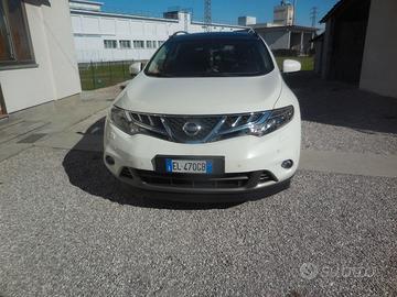 nissan murano