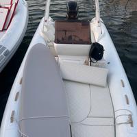 Gommone 7.50 Arimar