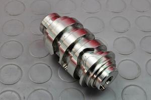 DESMO DESMODROMICO HUSQVARNA SMR 510 2008 2007 TE