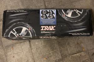 Catene da neve ragno Maggi Track 213