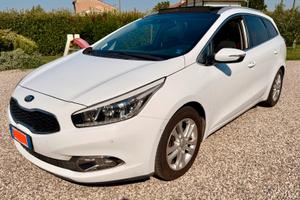 Kia ceed SW