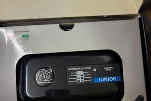 mantenitore di carica