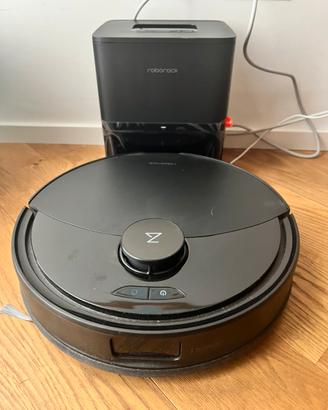 Robot roborock Q10 X5