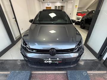 Volkswagen GOLF 1.6 TDI 115 CV DSG SPORT R LINE