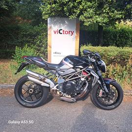 MV Agusta Brutale 1090 RR