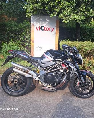 MV Agusta Brutale 1090 RR